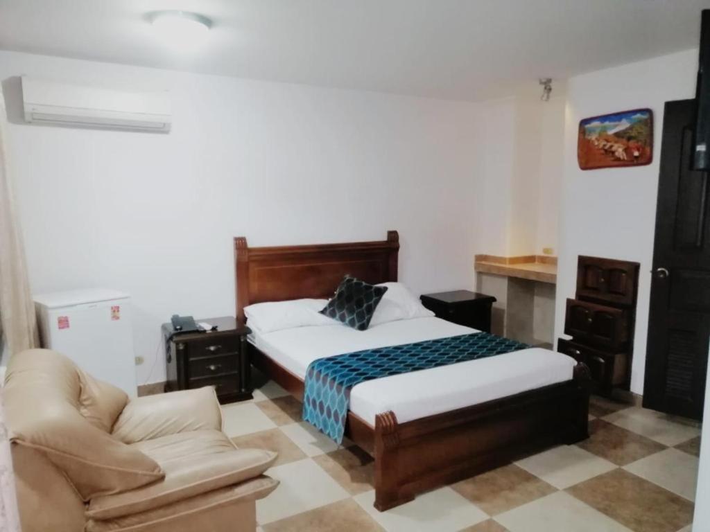 Gran Hotel Cali Valle Εξωτερικό φωτογραφία