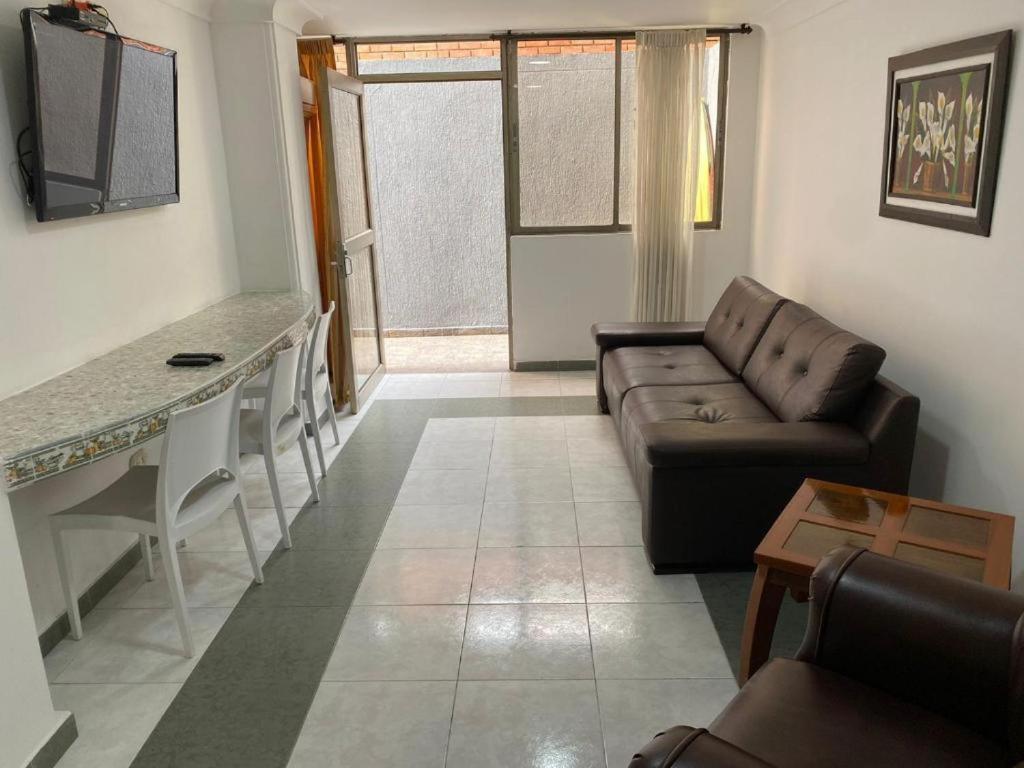 Gran Hotel Cali Valle Εξωτερικό φωτογραφία