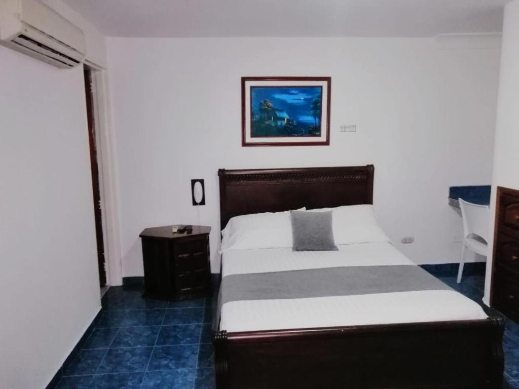 Gran Hotel Cali Valle Εξωτερικό φωτογραφία